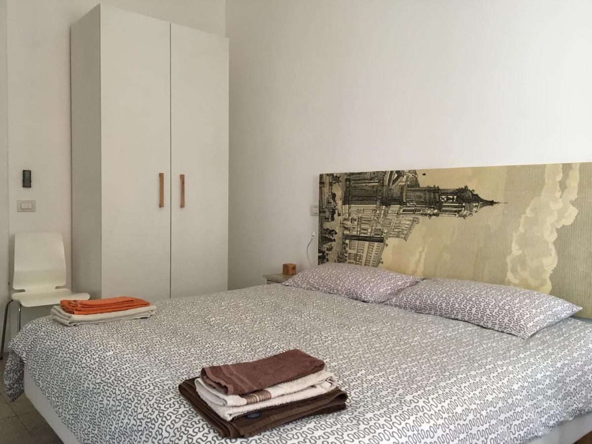 Cebollitas B&B Naples Exterior photo