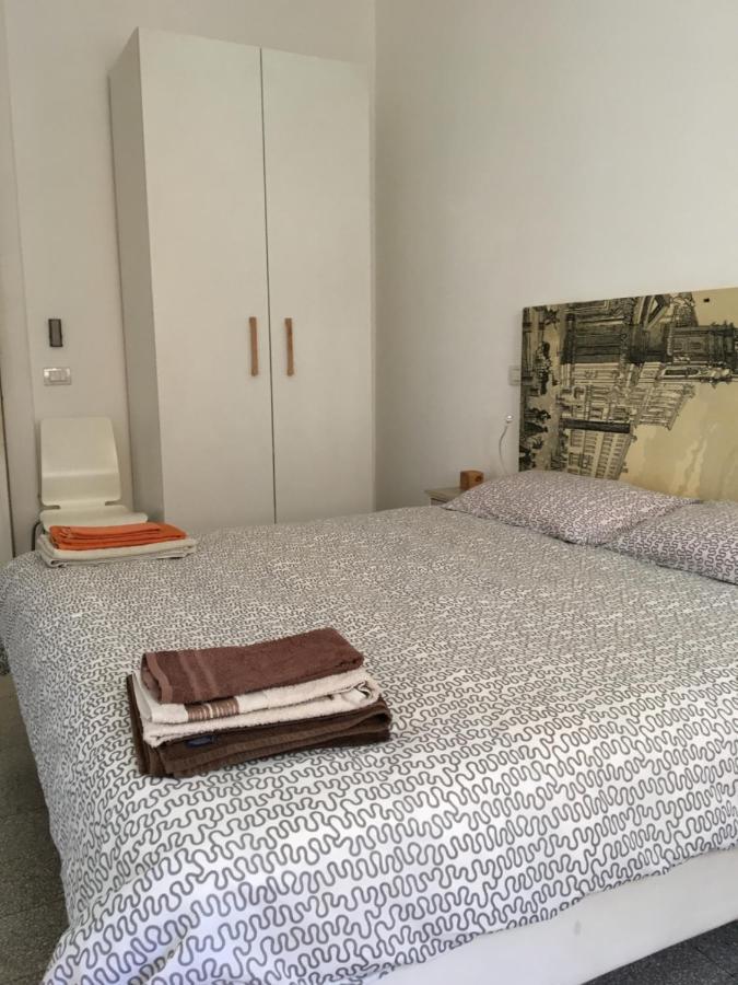 Cebollitas B&B Naples Exterior photo