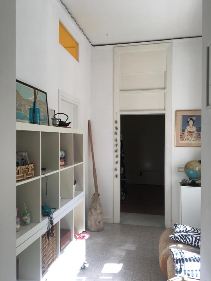 Cebollitas B&B Naples Exterior photo