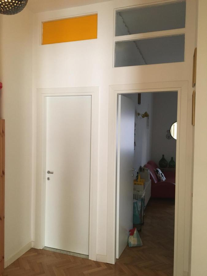 Cebollitas B&B Naples Exterior photo