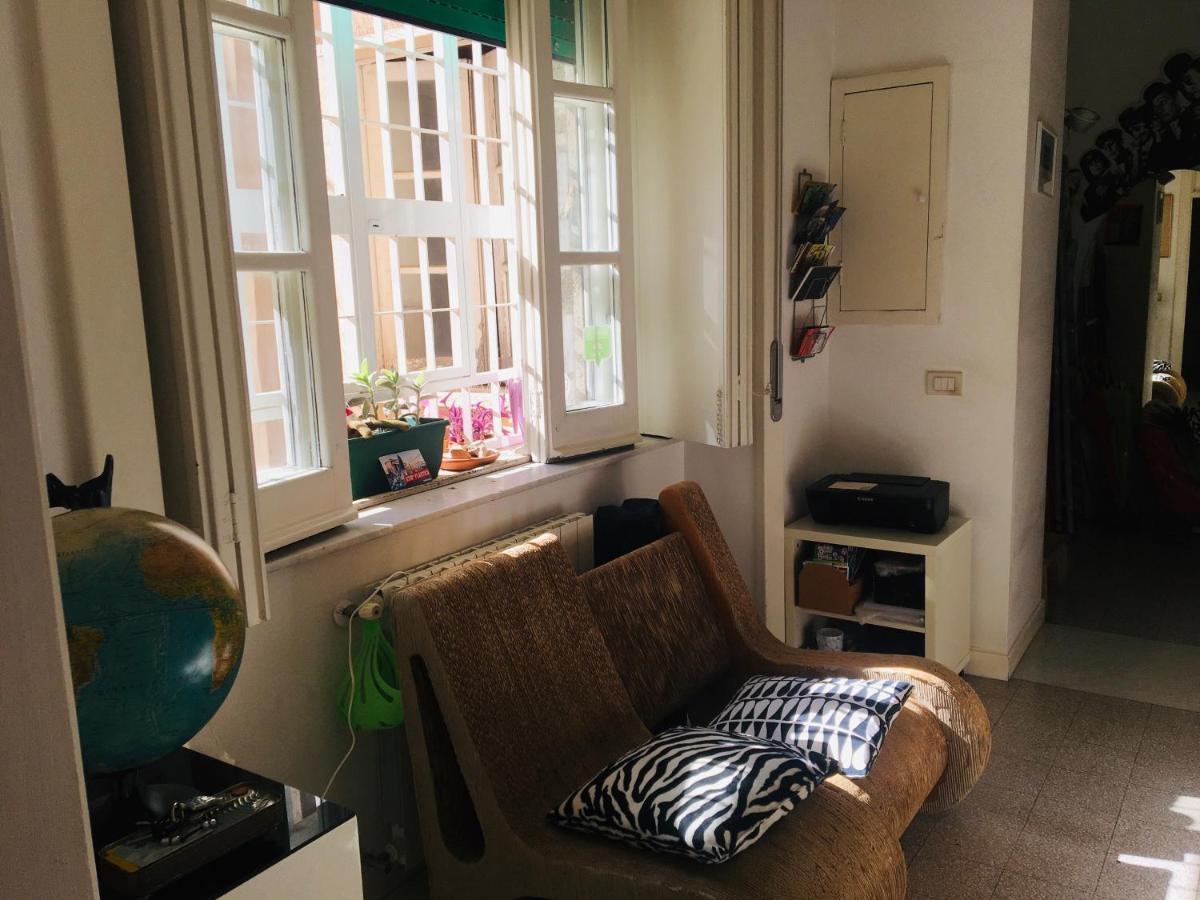 Cebollitas B&B Naples Exterior photo