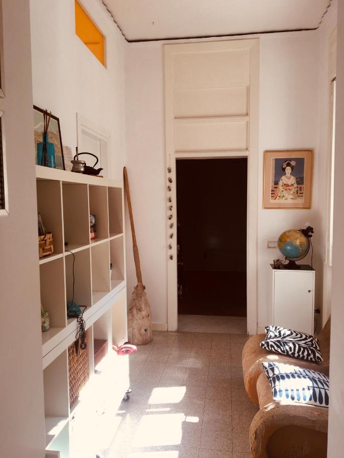Cebollitas B&B Naples Exterior photo