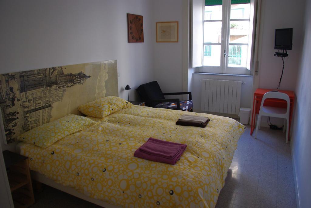 Cebollitas B&B Naples Room photo