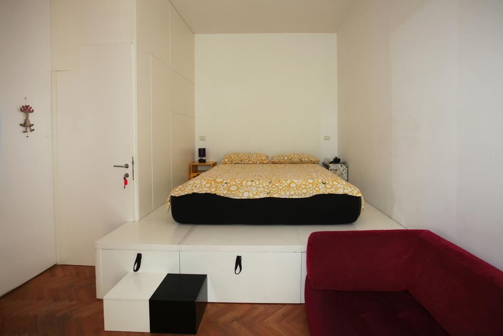 Cebollitas B&B Naples Room photo