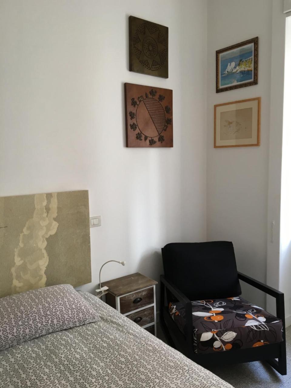 Cebollitas B&B Naples Exterior photo