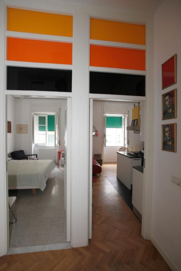Cebollitas B&B Naples Exterior photo